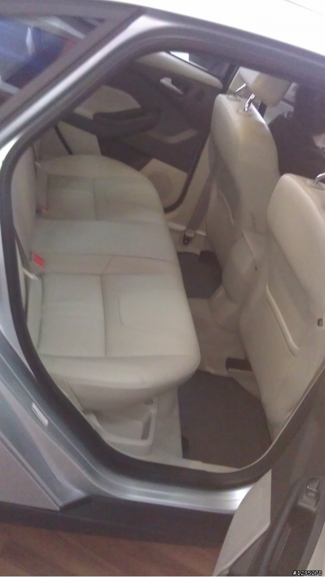 Focus III 2次賞車分享
