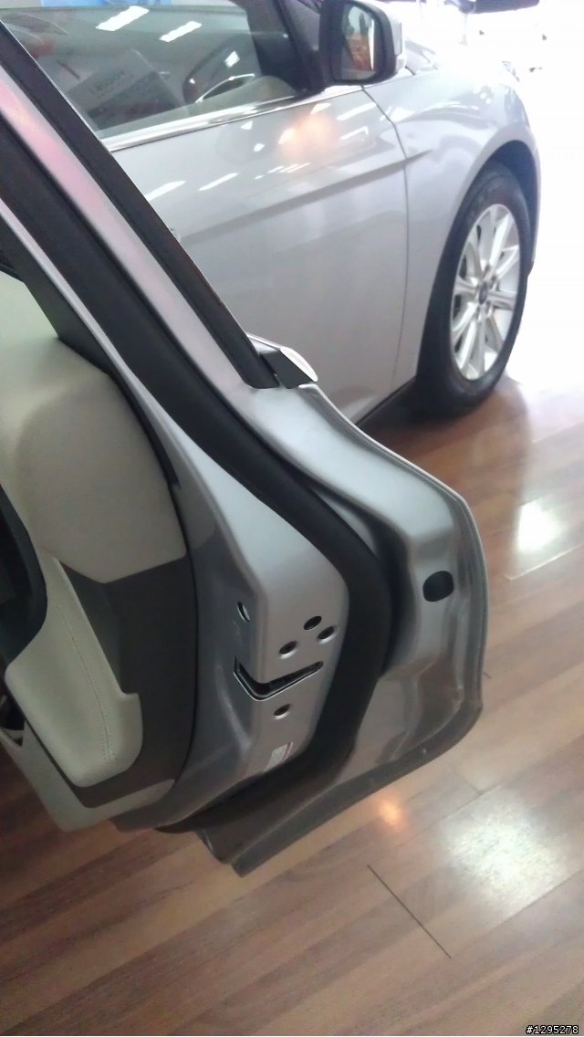 Focus III 2次賞車分享
