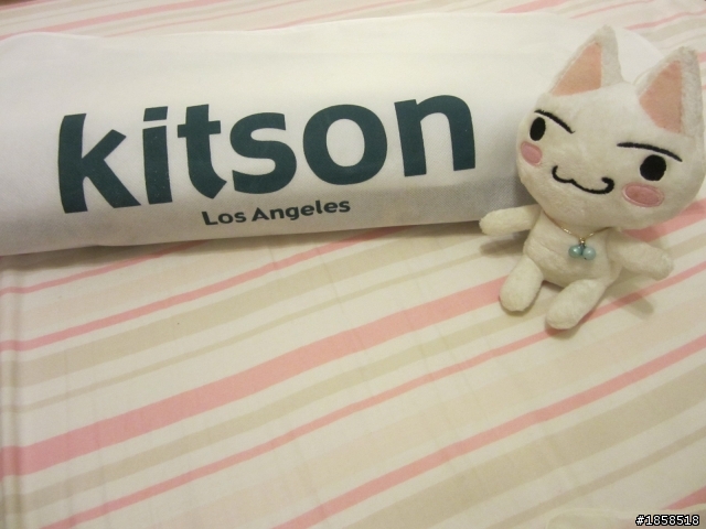 就是要那麼卡哇一的包＊kitson＊