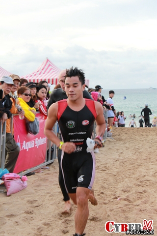 2012 IRONMAN鐵人三項國際邀請賽~在美麗的墾丁-照片分享
