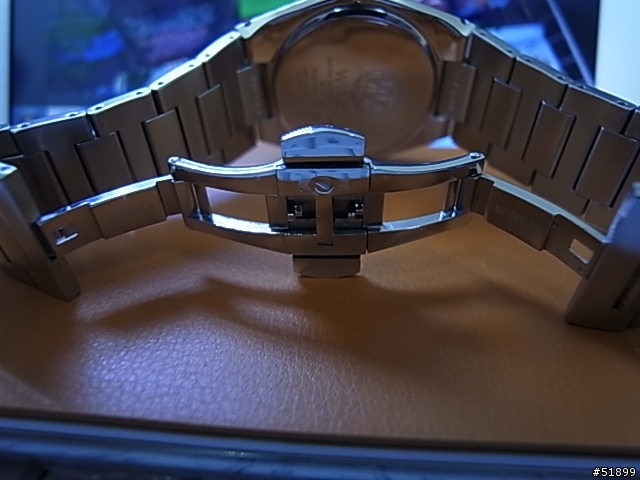 [簡單分享] SEIKO WIRED by Tomoki Sukezane  祐真朋樹設計款