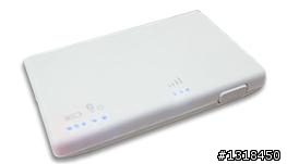 把HTCJ Wimax當4G分享器用!!