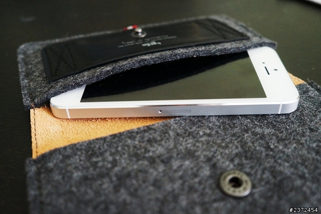 新手的iPhone 5處女箱+多款保護套分享