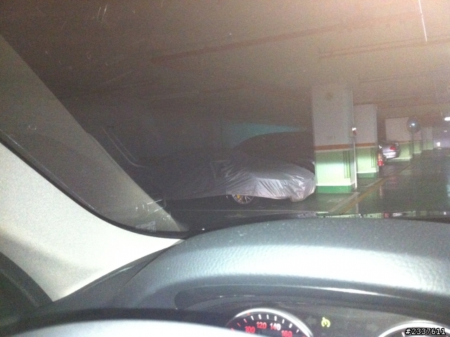 這台是什麼車???