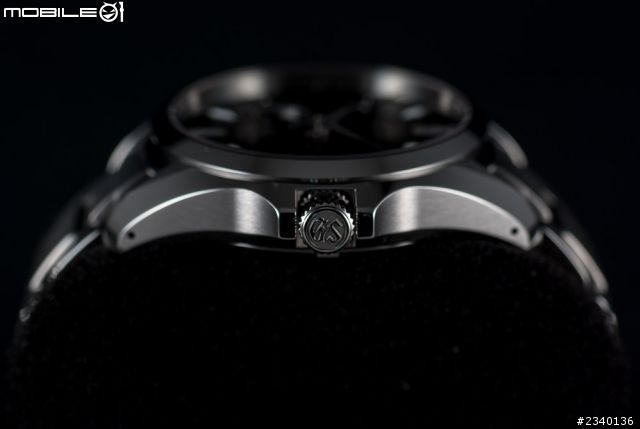 [開箱文] Grand Seiko Spring Drive SBGA073