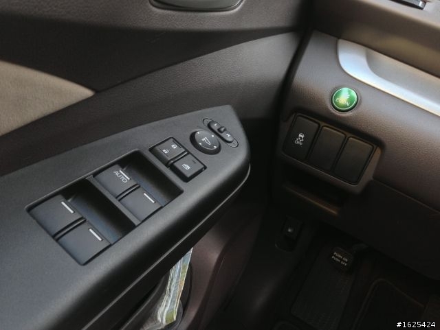 [開舊箱] 美規2012 CR-V4 EX
