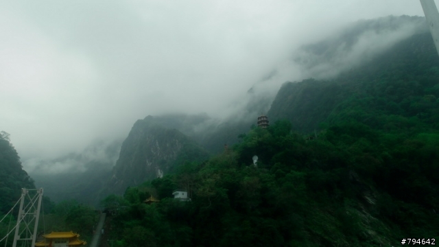 2012末日前の2K公里環島