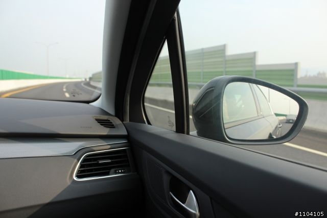 Peugeot 508 1.6 THP 獅王試駕心得文