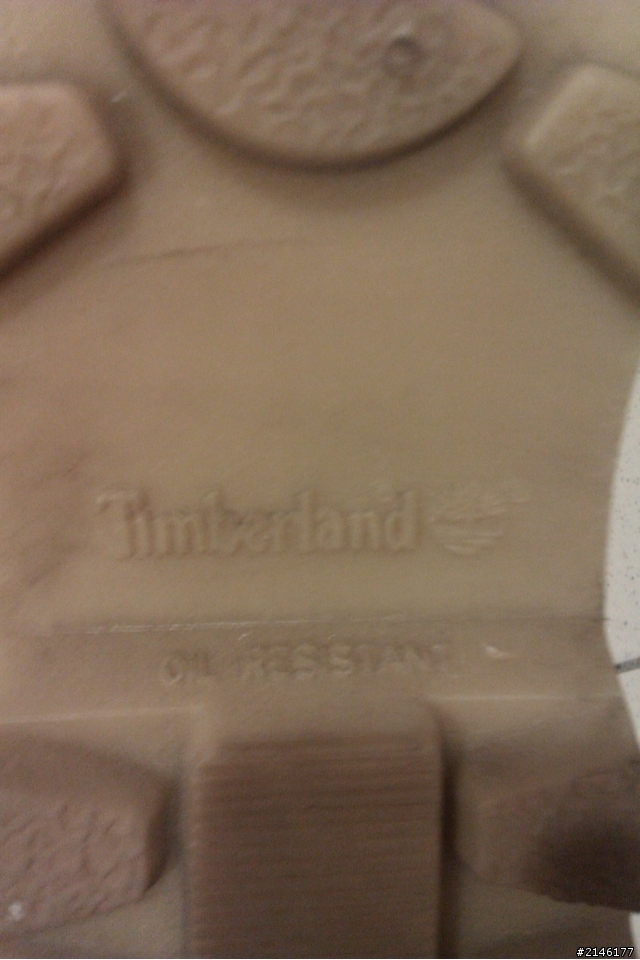 timberland的疑問!!