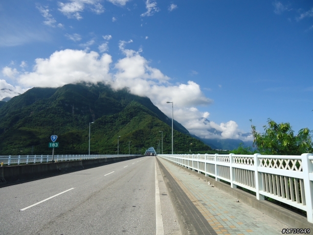 2012暑假日記~兒子我們環島去+2015暑假公路之巔（留言裡）