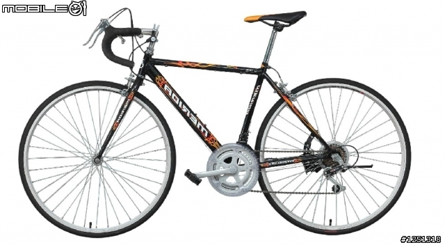 Merida R-901 新手改裝 SHIMANO 2300 煞變把 分享