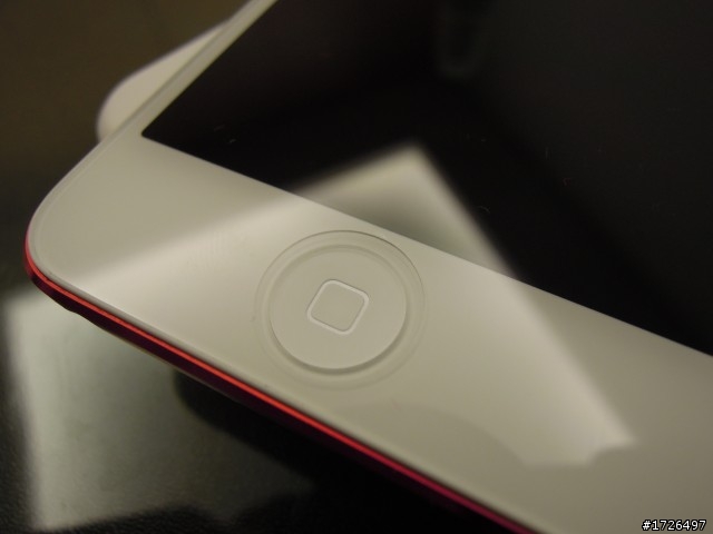 Apple iPod touch 5 更強、更大、更厲害!(11/4更新)