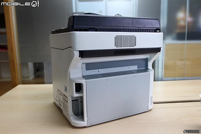 小型商務的藍莓救星- KONICA MINOLTA magicolor 1690MF彩色複合機