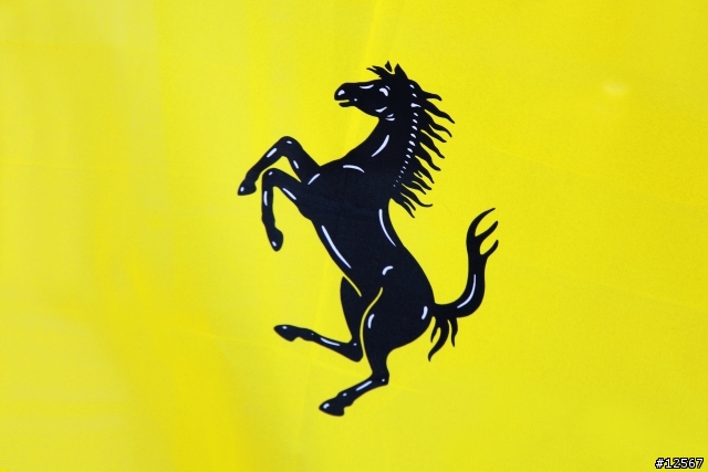 (chujy) Ferrari 4th Rally Taiwan 烈馬狂奔
