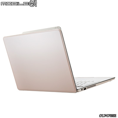 【新品介紹】Fujitsu 新款超閃亮美形機 -- Lifebook CH702