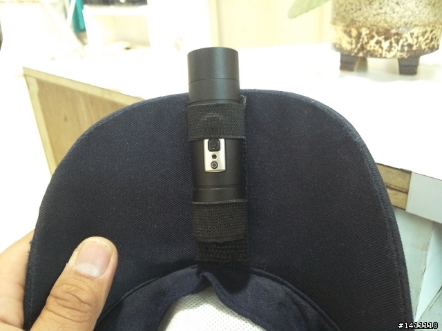 [1208更新鏡頭保護蓋]不只是行車紀錄器 ! 獵豹 M2 IRON 帶給你每秒60FPS的超順暢攝影 盒裝正式版