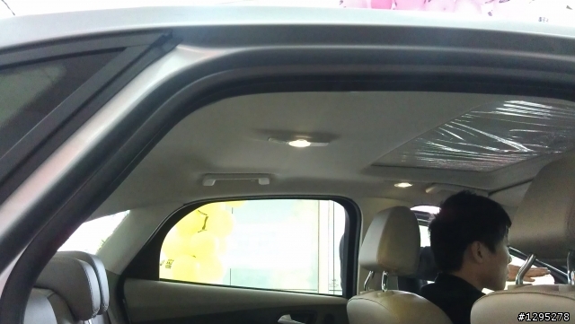 Focus III 2次賞車分享
