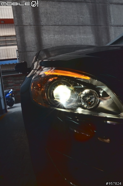 2013 S60 D4旗艦版開箱