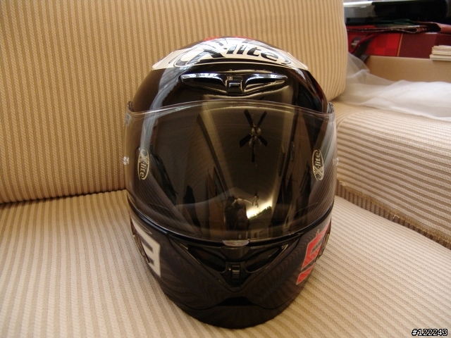 Dainese+AGV+Xlite+Gaerne 人身部品開箱(圖多字少)