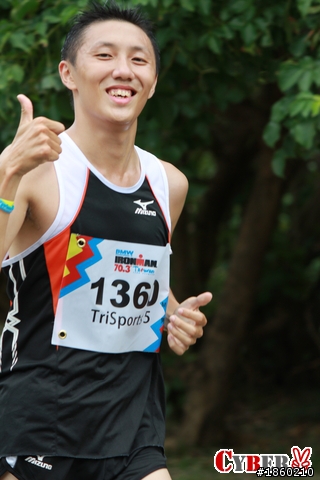 2012 IRONMAN鐵人三項國際邀請賽~在美麗的墾丁-照片分享