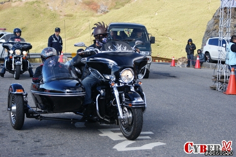 2012台灣登山王自行車挑戰-東進武嶺~Fighting!!!(照片分享)