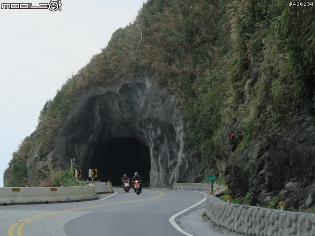 5日機車環島 Nov 2012