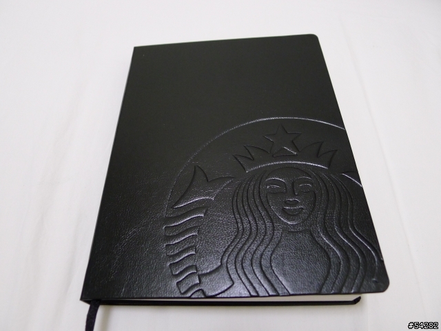 【開箱文】2013 STARBUCKS 星巴克年曆