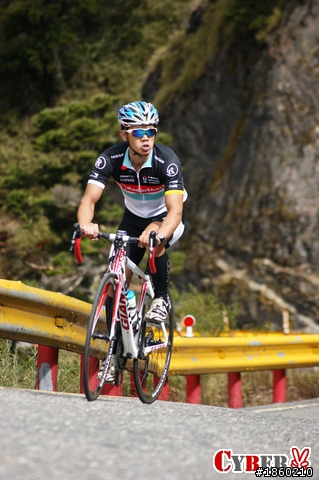 2012台灣登山王自行車挑戰-東進武嶺~Fighting!!!(照片分享)