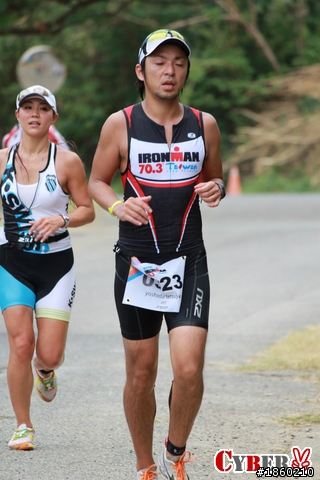 2012 IRONMAN鐵人三項國際邀請賽~在美麗的墾丁-照片分享