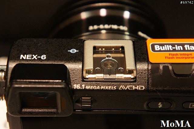 [MoMo桑分享] (12/5更新) SONY NEX-6：奶爸也能保有我的文青魂 !!