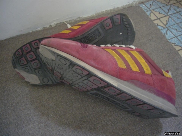 adidas zx-500 好穿的走路鞋