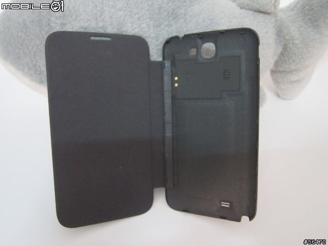 10/13登入Note2三星早鳥雙享禮(電池組+皮套)--11/5-9:00am黑貓到貨