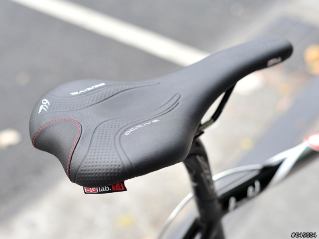 [組車日記] CASATI  INOX T99 不鏽鋼鐵精神