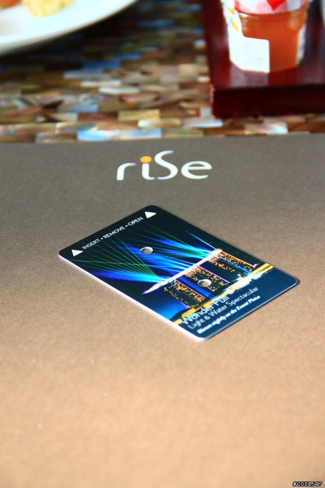 CANON 500D+18~135mm奮鬥記：新加坡 金沙酒店