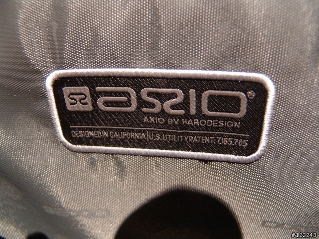 Dainese+AGV+Xlite+Gaerne 人身部品開箱(圖多字少)