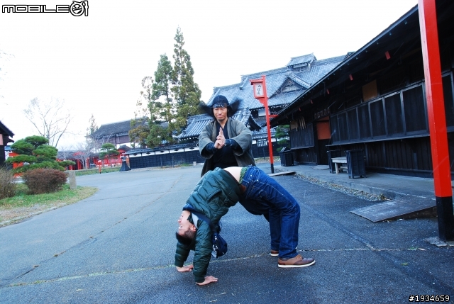 日本 北海道再發現 日本挺起來