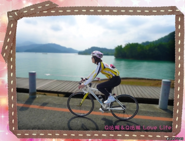 女用公路車～