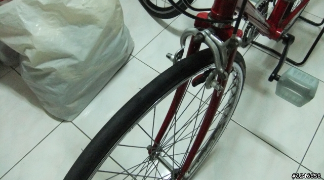 我的鋼管登山車