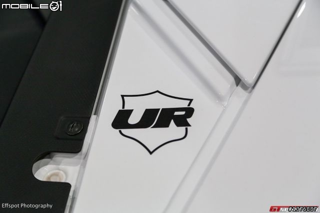 UR 1200HP Aventador