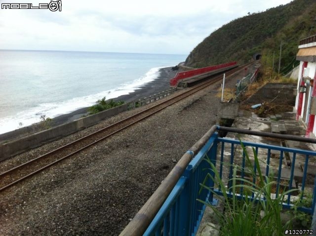 不年少卻依然輕狂之一日熱血環島