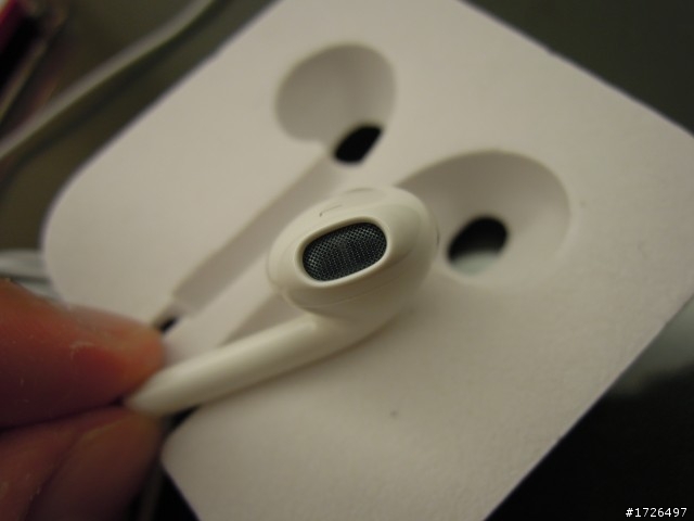 Apple iPod touch 5 更強、更大、更厲害!(11/4更新)