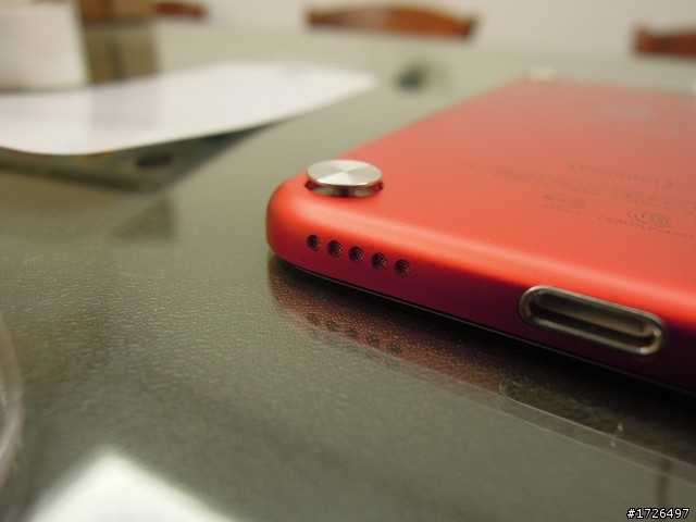 Apple iPod touch 5 更強、更大、更厲害!(11/4更新)