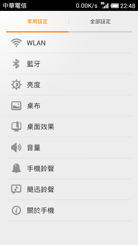 [分享]老機Arc的春天～刷下去就對了！