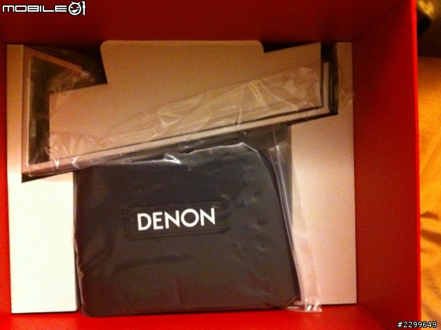 Denon AH-D7100