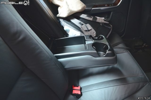 2013 S60 D4旗艦版開箱
