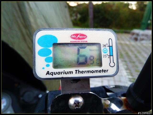 2012.11.11-12_機車露營_塔塔加野營生日趴！