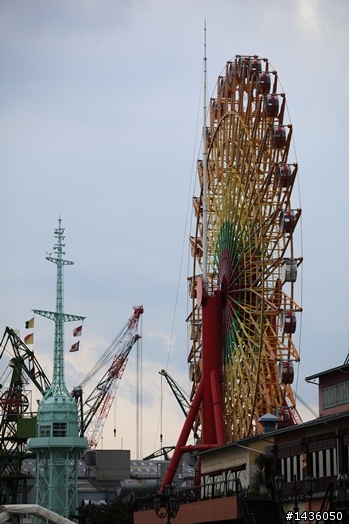 京阪神奈旅拍分享