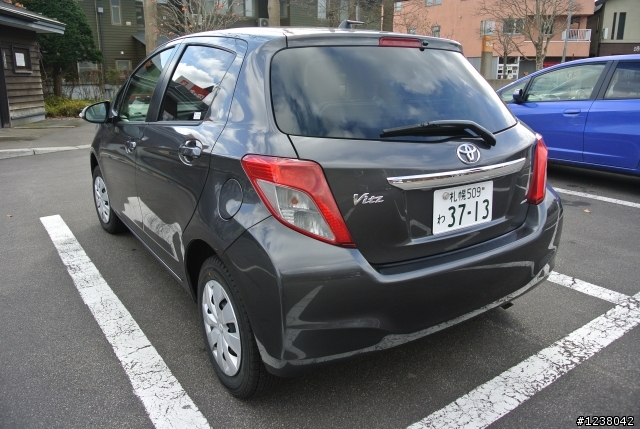 北海道一遊，順道拍車!