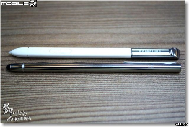 【5吋大視野‧功能全進化】LG Optimus Vu試用體驗真實用(重新編輯版)