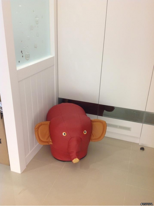 開箱 人生第二個小屋